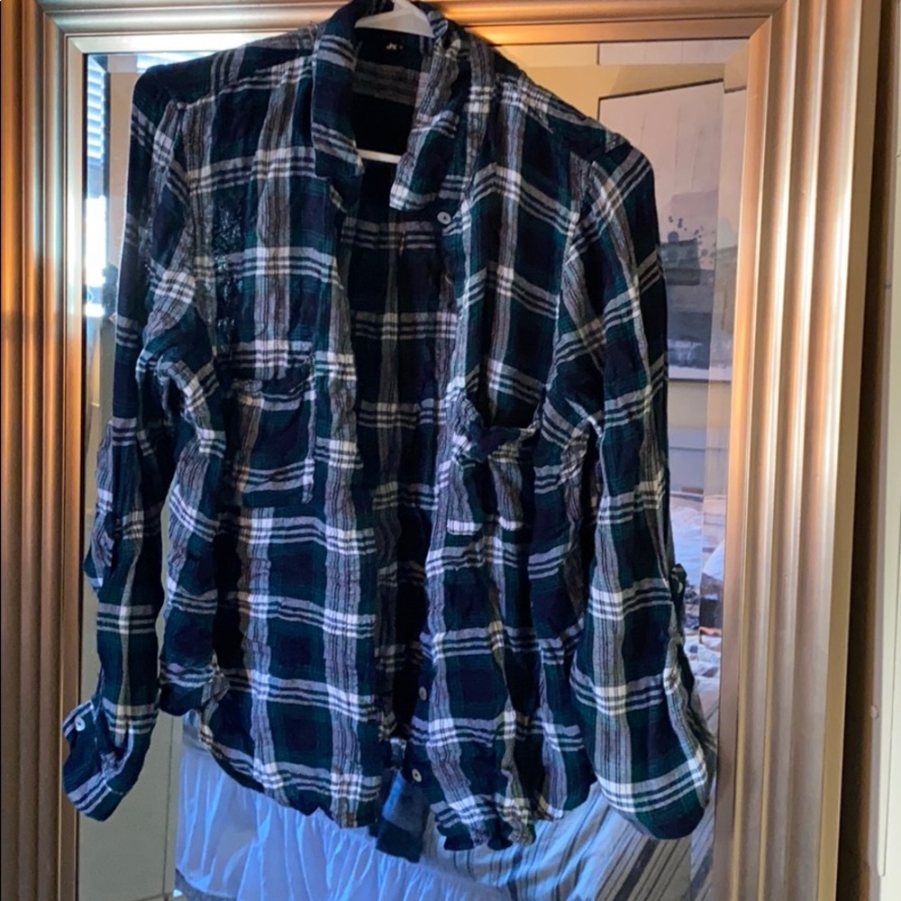 Flannel